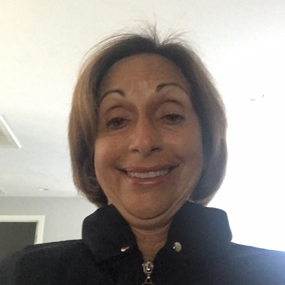 Meet your Posher, Myra